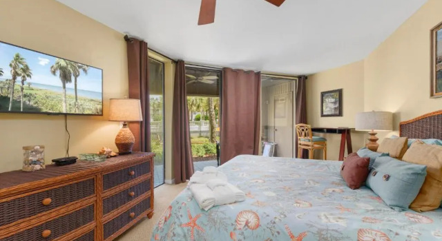 Hibiscus 101-D by Distinctive Beach Rentals