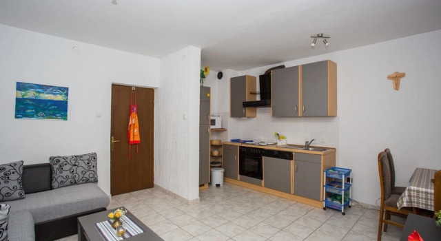Apartments Slađo / Two Bedrooms A1, Prenota Appartamento Arbe 
