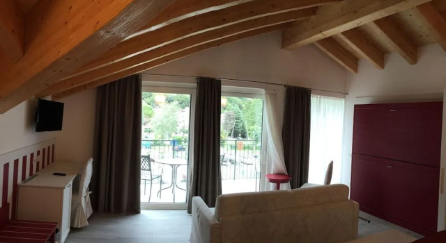 Hotel Resort Le Vele