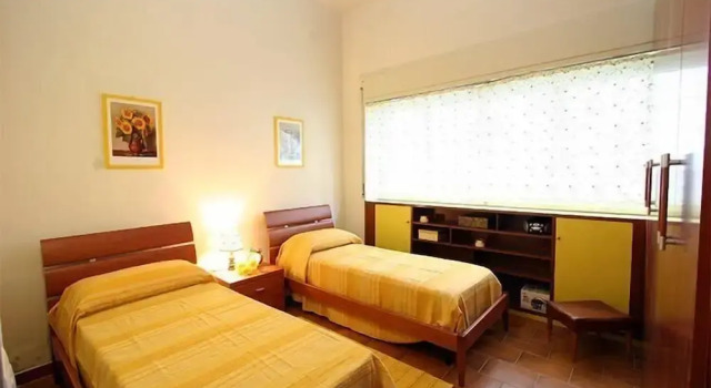 Апартаменты La Casa di Angela