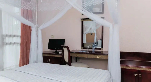 Номер Standard Pearl Residence Hotel