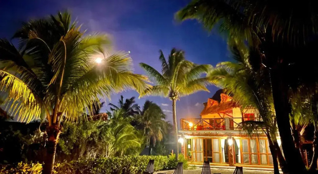 Apartmá Casa Luz