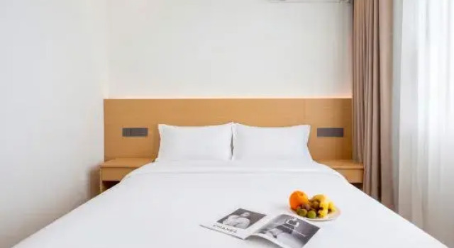 Семейный люкс Floral Hotel·Qingyu hotel (Tonglu OMG Heartbeat Paradise Branch)