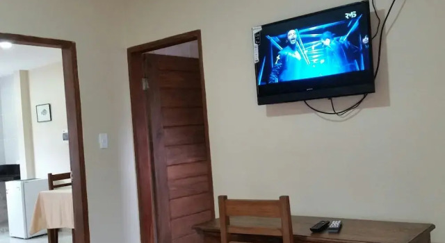 Апартаменты Executive El Suto Aparthotel