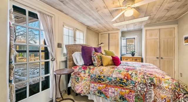Casa Lola - Gorgeous Light-filled Home, Walk to The Plaza and The Railyard