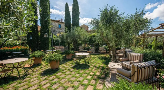 Трёхместный номер Standard b&b BORGO CAPITANO COLLECTION Albergo diffuso, Village Experience - Centro Storico