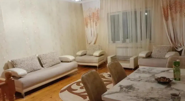 Коттедж с 2 комнатами 2-storey apartment