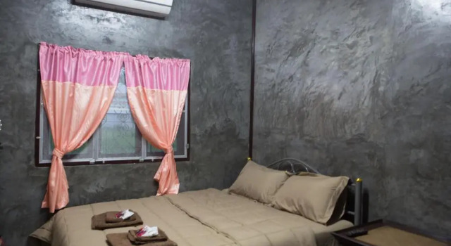 ฺBaan Tonglong Homestay, Забронировать Отель Ханг-Донг провинция Чианг Май