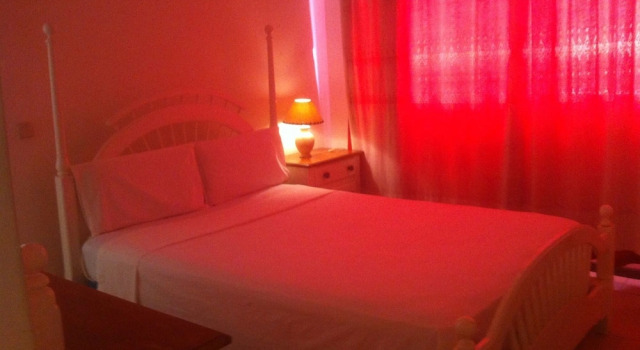 Двухместный номер Standard Hotel América