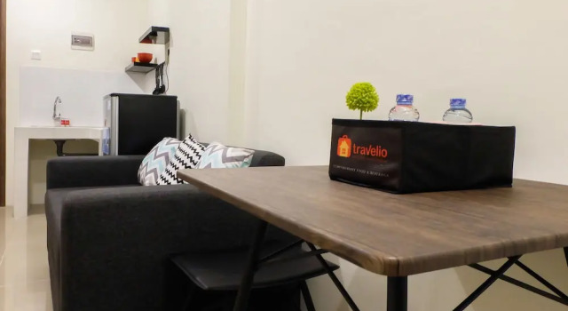 New Northland Apartment With Ancol Seaview, Book Apartment Jakarta Jakarta Province
