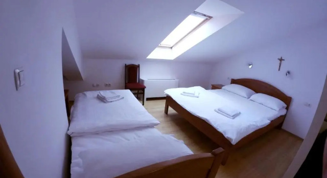 Студия Hotel Bagaric