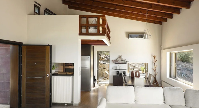 Вилла Villa Matelia Chalkidiki
