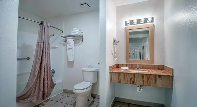 Номер Standard Studio 6-Corpus Christi, TX - North