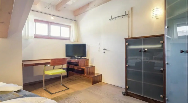 Elegant Chalet With Sauna in Salzburg