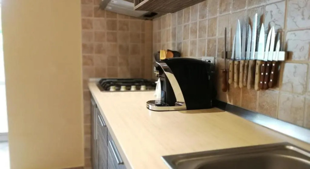 Apartament Apartment Cristian