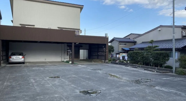 八尾式 いしがき亭 HH5x, Prenota Hotel Yatsuo Toyama