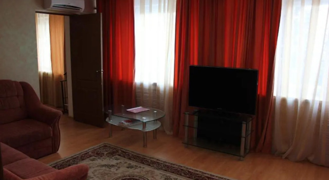 Люкс Comfort Усть-Каменогорск Отель