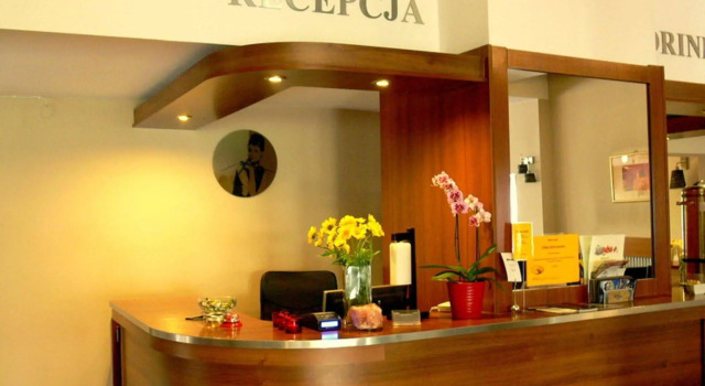 Hotel Solny