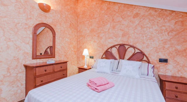 Fidalsa Spectacular Beachfront