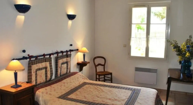 Gîte Azay-sur-Cher, 6 pièces, 11 personnes - FR-1-381-359, Rezervasyon Otel Azay-sur-Cher Indre et Loire