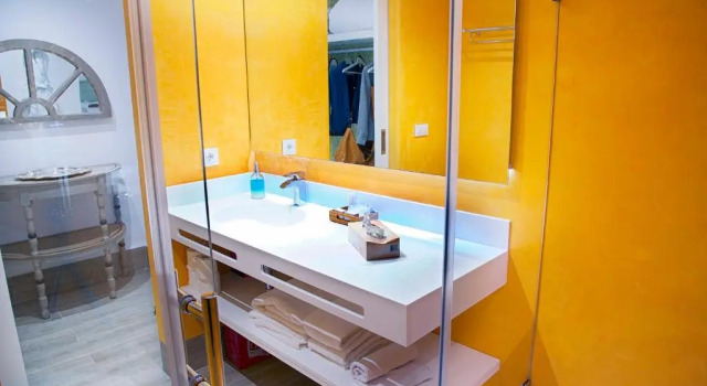 Апартаменты Superior Overland Suites Catedral