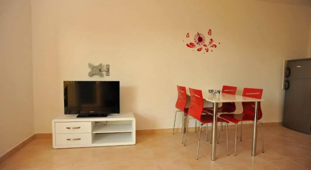 Апартаменты Apartments Barbara Sutivan