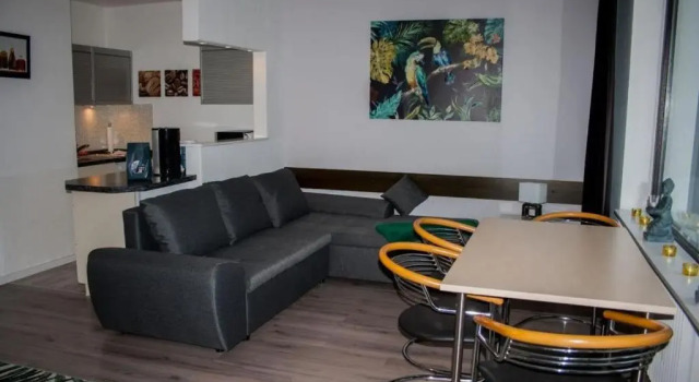 Welcome in - Apartment Golfhof 7, direkt am Skigebiet und am Golfplatz, Забронировать Апартаменты/квартира Апартаменты Винтерберг, рядом с Трамплин "Св. Георг", Апартаменты/квартира