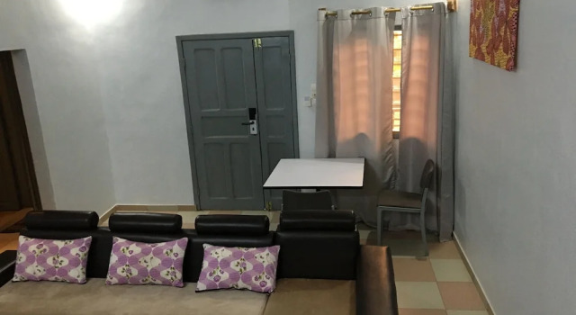 Appartamento familiare Residence MaryHouse