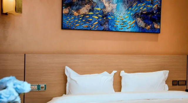 Номер Classic Wealth Hotel