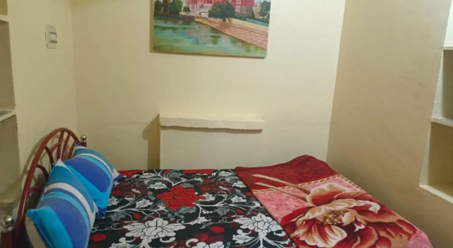 Номер Economy Karina art Home stay