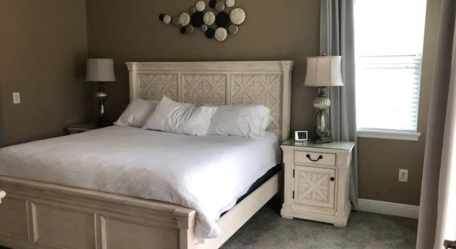 Семейный номер Standard с балконом Aco258800 - The Encore Club Resort - 8 Bed 6.5 Baths Villa