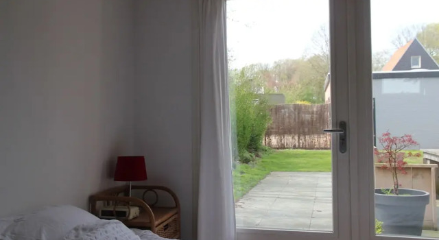 Serene Holiday Home With Garden, Terrace, Pond, Heating, Забронировать Отель Отели Норда 3 звезды, 3*