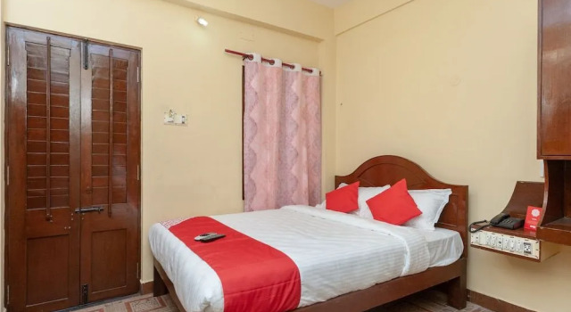 OYO 23098 Ushama Heritage Guest House
