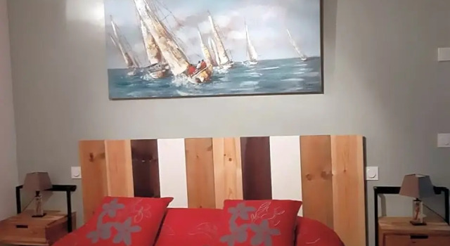 Hébergement Chambre D'Hôtes Grau Du Roi Mas Des Marines Piscine Adult Only, Book Hotel Hotels in Camargue with a Pool, Swimming Pool
