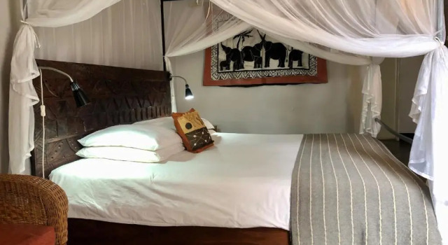 Апартаменты Africa House Malawi