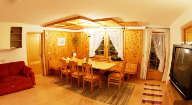 Haus Steinacker, Prenota Hotel Hotel a Tirolo con parcheggio, Parcheggio