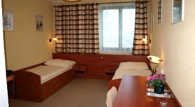 Hotel Relax u Drsů, Prenota Hotel Tábor Boemia meridionale