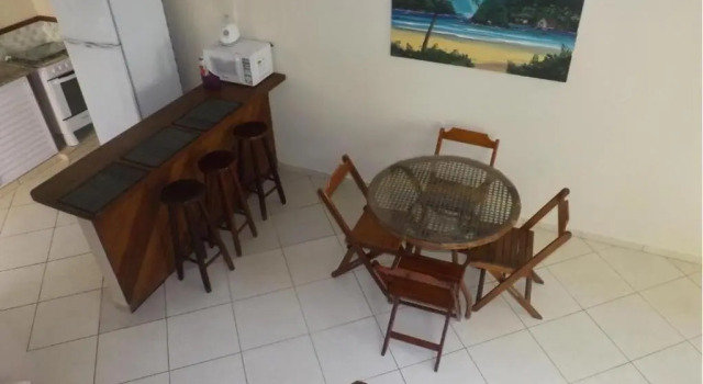 Студия Mares de Camburizinho