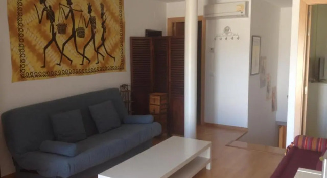 Apartament Cal Jalmar