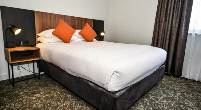 Апартаменты Novotel Barossa Valley Resort