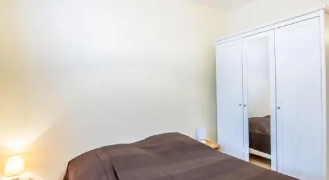 Apartment Orleans