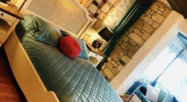 Via Perla Butik Otel