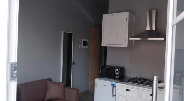 Апартаменты Casa Vacanze SanGiacomo Corallo