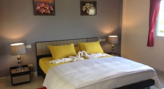 Bed & Breakfast To-Co