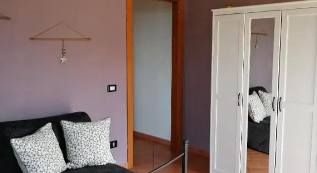 Двухместный номер Standard Agriturismo Le Villette di Cate
