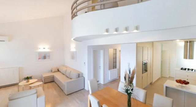 Апартаменты Apartments Vallis Rabiosa by Adex Travel