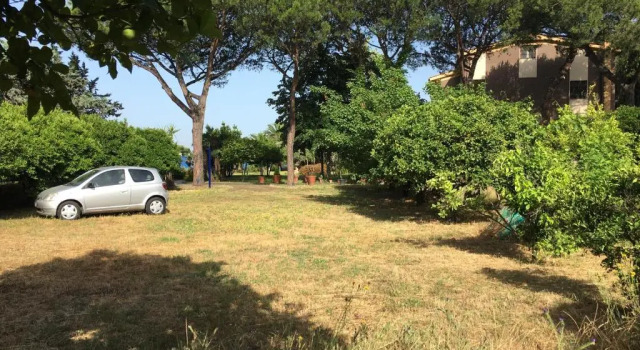 Номер Deluxe Villa Viuli