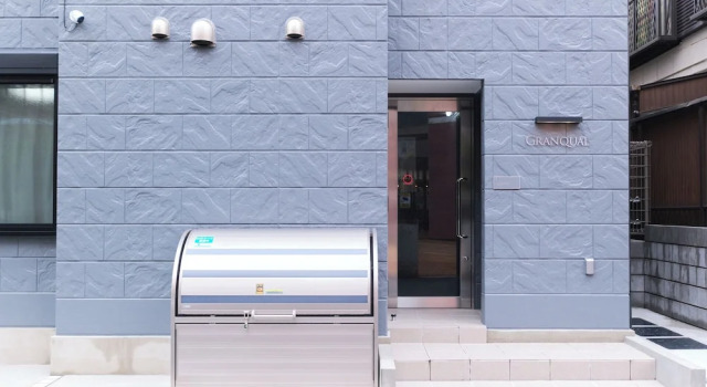 GRANQUAL Horikiri by Tranova, Book Apartment Tokyo Tokyo Prefecture