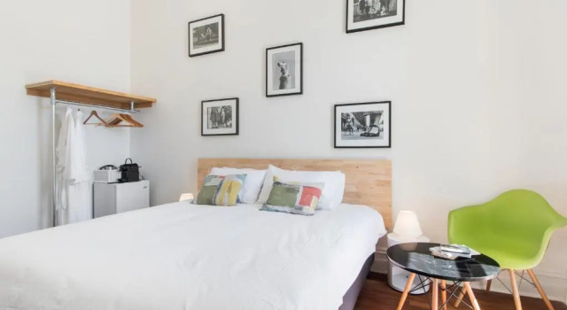 Номер Standard The Local Hotel