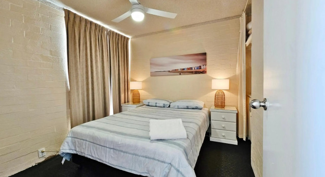 Riverview Holiday Apartment 34 - Kalbarri WA, Забронировать Апартаменты/квартира Калбарри Mid West
